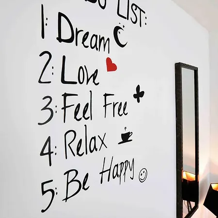 Lucy Apartament